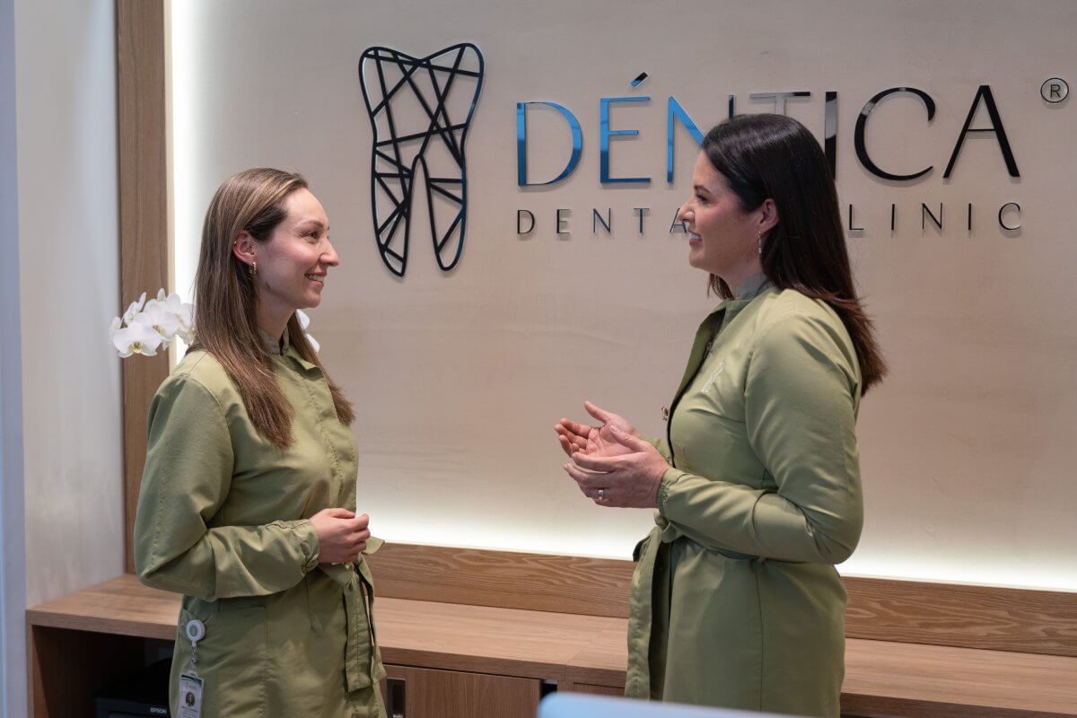 Dentica by Cristina Suaza #5