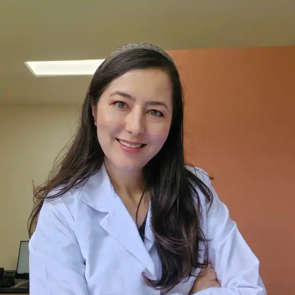 Beatriz  Duque Giraldo Medellín