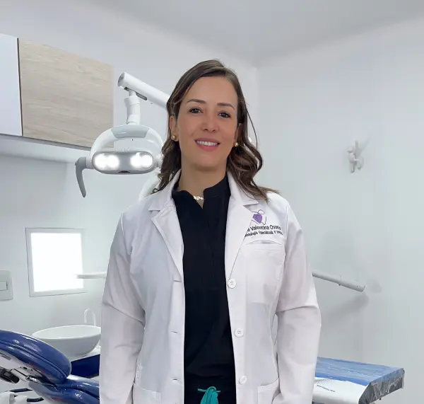 Maria Valentina Osorio Bogotá