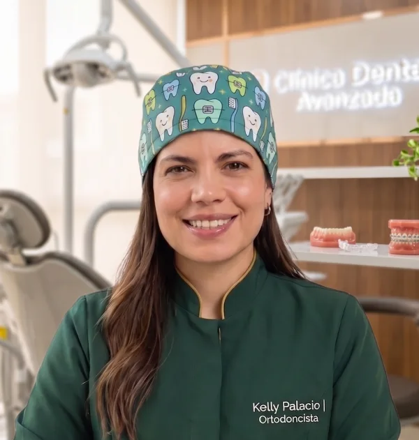Kelly Palacio Bogotá