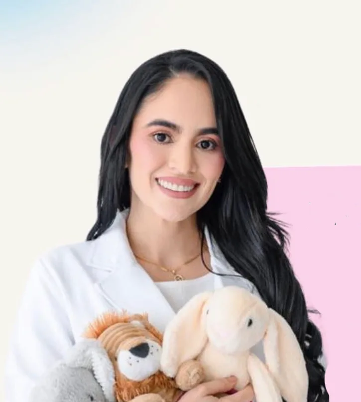 María Orozco Barranquilla