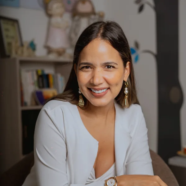 Sumaya Palomino Cartagena