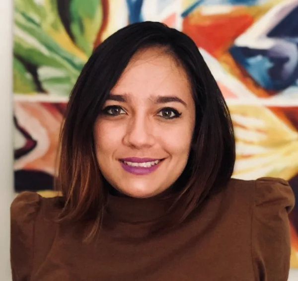 Oriana  Rivera  Cartagena