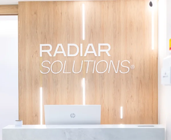 Radiar Solutions SAS  Ibagué
