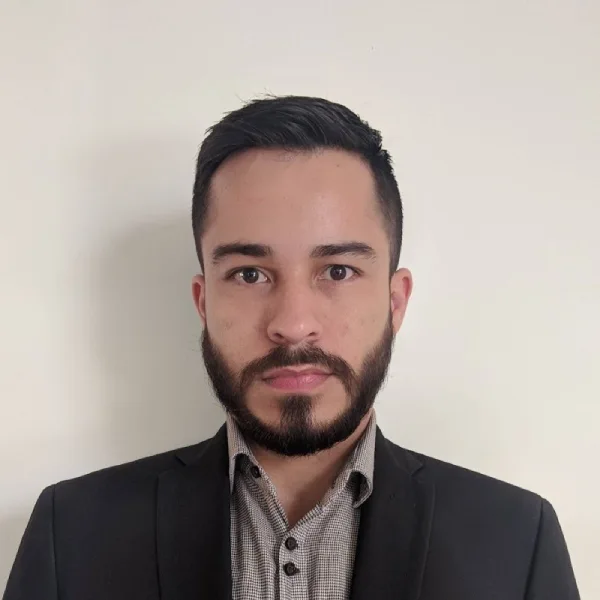 Ricardo Urbina Medellín