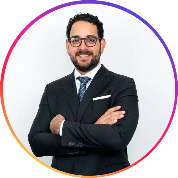 Dr. José Ignacio Sánchez Urbina Bogotá