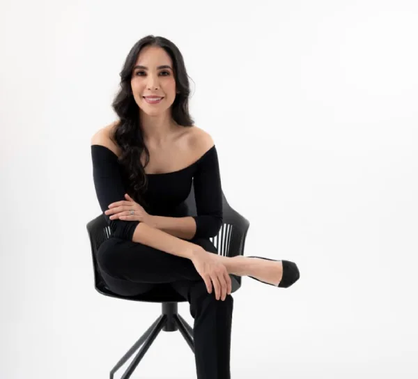 Andrea Buitrago Medellín
