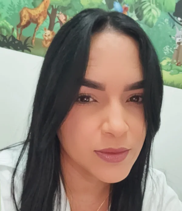 Ana Uribe Santa Marta