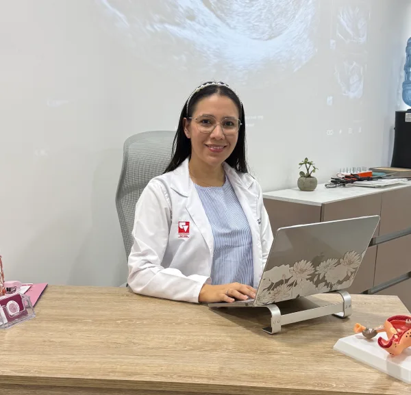 Erika Lorena Torres Betancourth Cali