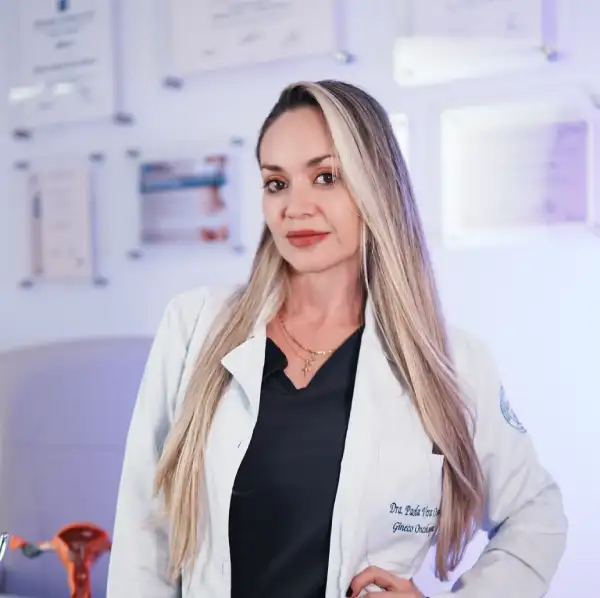 Dra Paola Vera Armenia