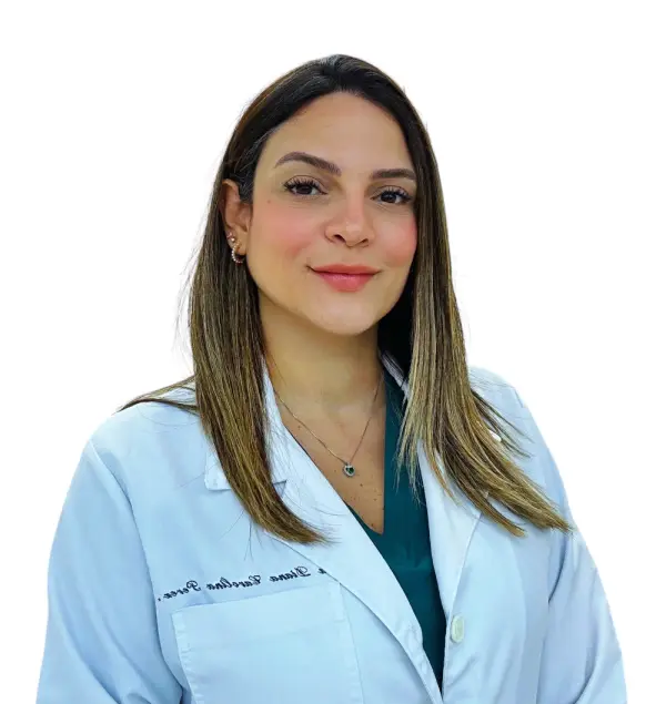 Carolina  Pérez  Barranquilla