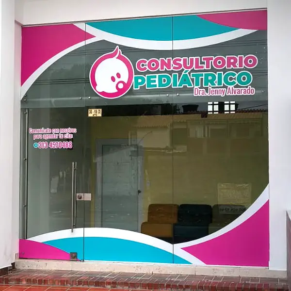 Jenny del Pilar Alvarado Cúcuta
