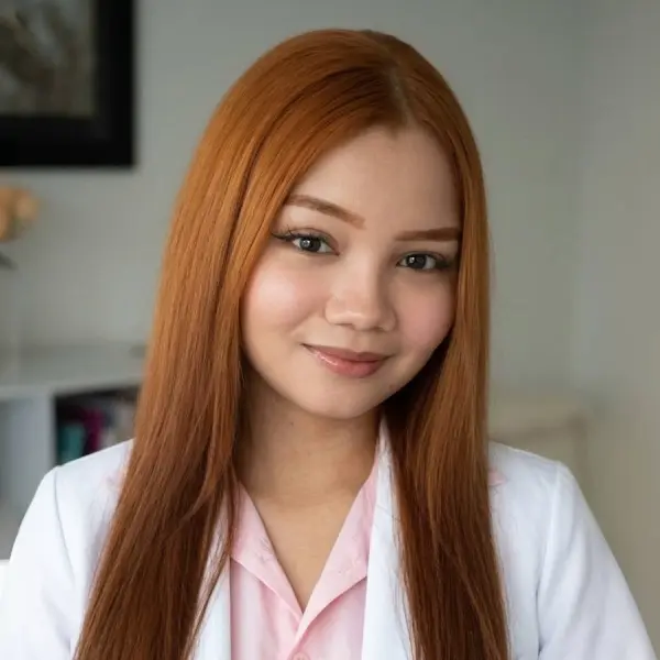 Andrea Viloria Barranquilla