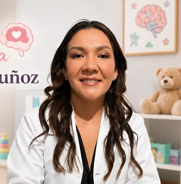 Adriana Liceth Fontanilla Muñoz Barranquilla
