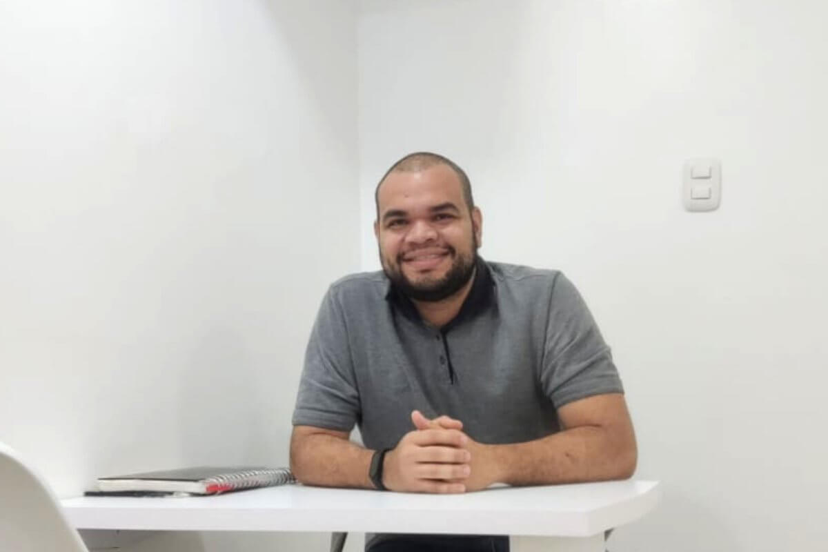 Manuel Sebastián García Barranquilla