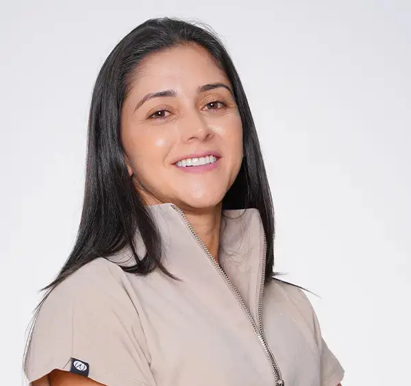 Dra. Ana Zuluaga Medellín