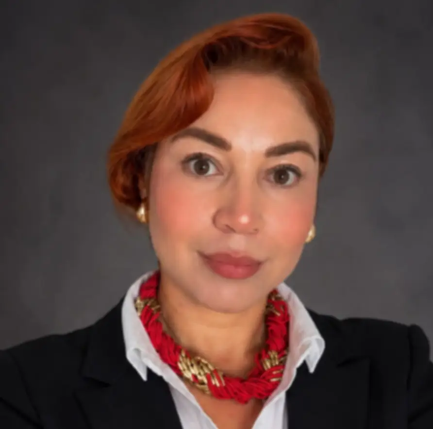 Karen  Sánchez Arzuza Barranquilla