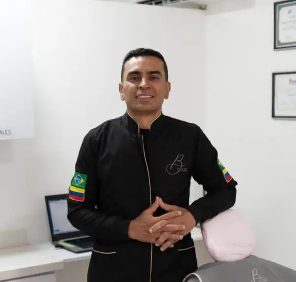 Jaime  Valderrama Roso Envigado