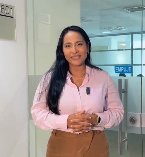 Lila Cuesta Cartagena