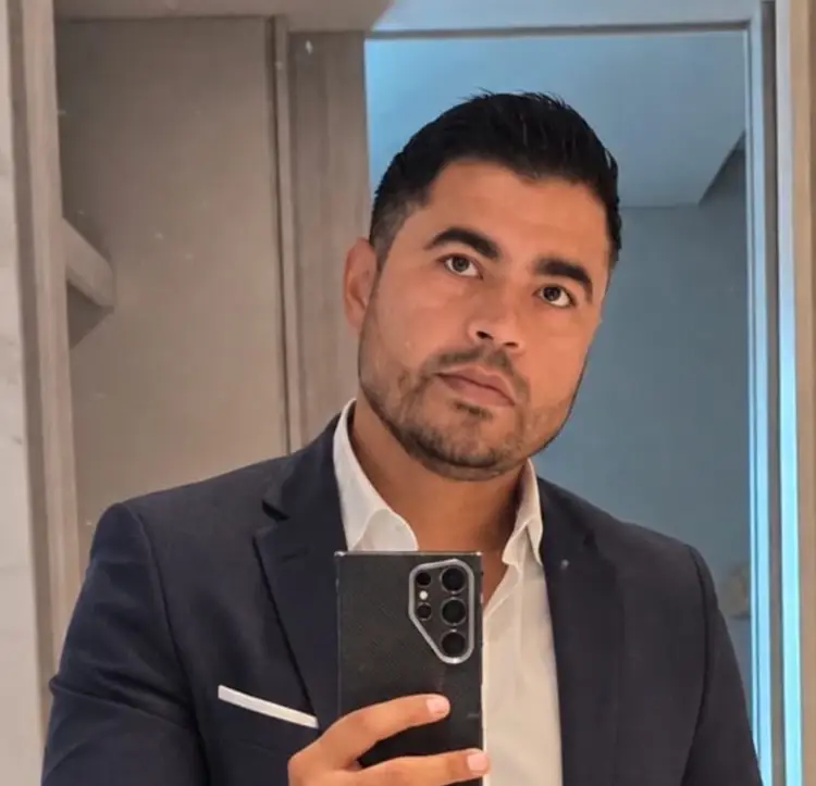 Jesús Ramirez Jamundi
