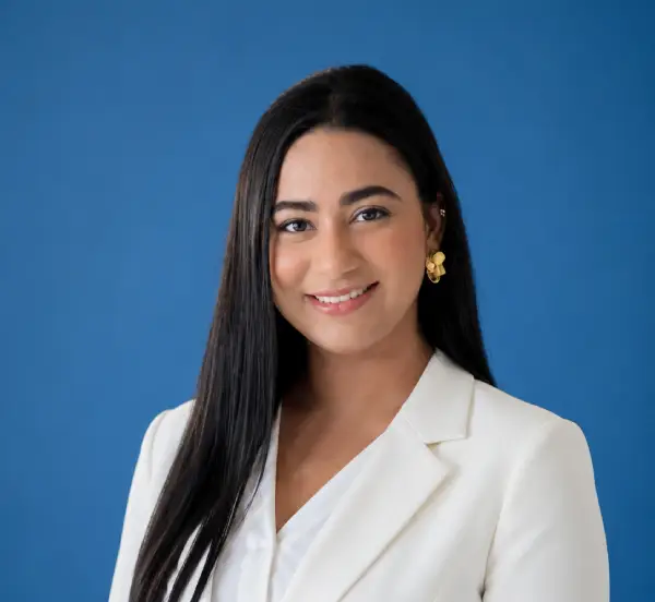 Angie  Marino Barranquilla