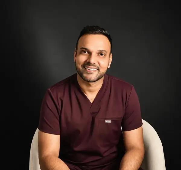 Dr. Jonathan Masson Medellín