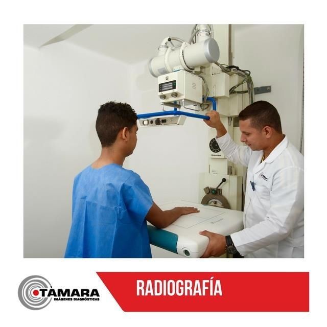 Radiografía