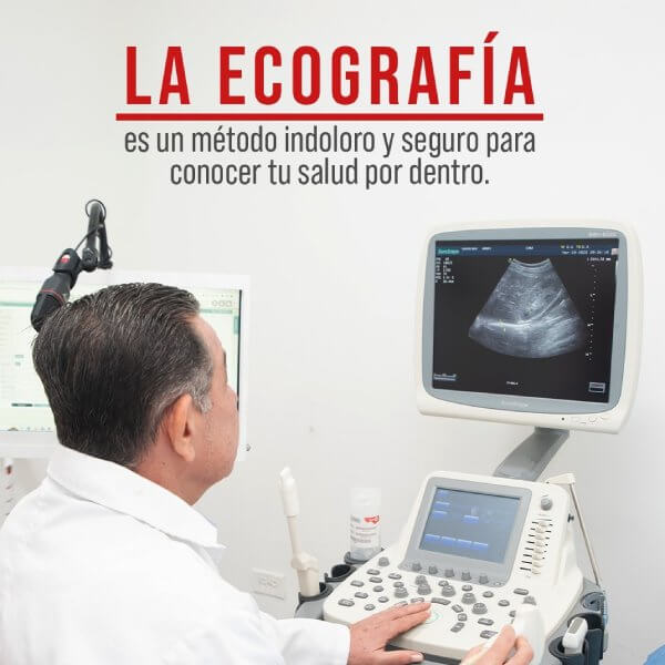 Ecografía