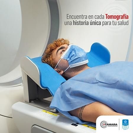 Tomografía