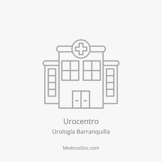 Urocentro Barranquilla