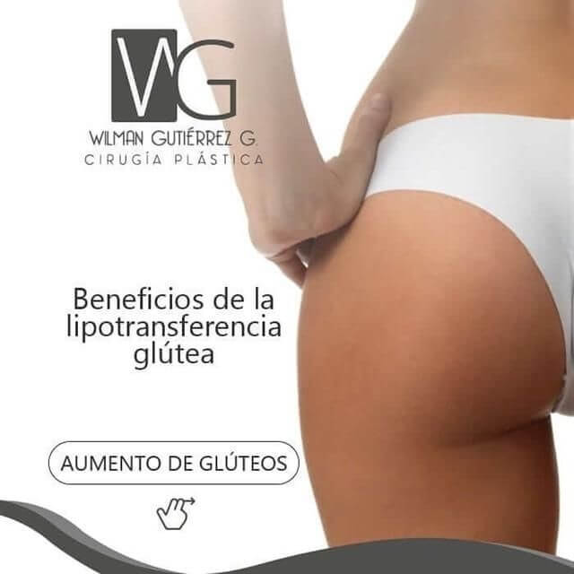 Brazilian Butt Lift (BBL)