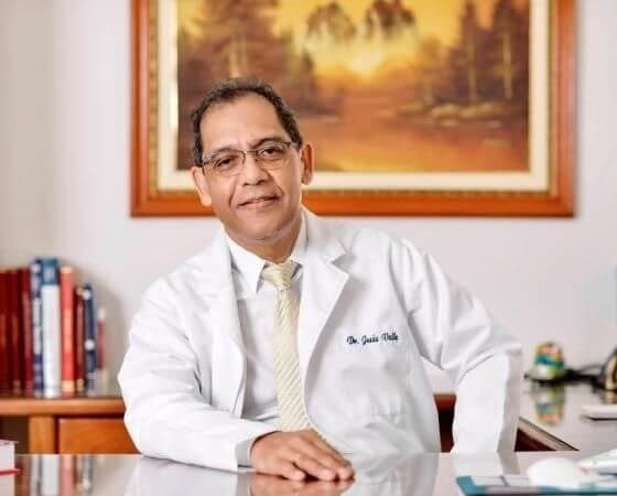 Jesús Alberto Valle Cardona Barranquilla