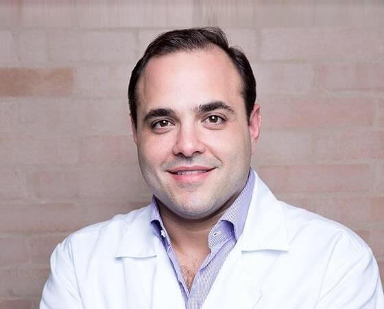 Dr. Kike Jiménez Amin Barranquilla