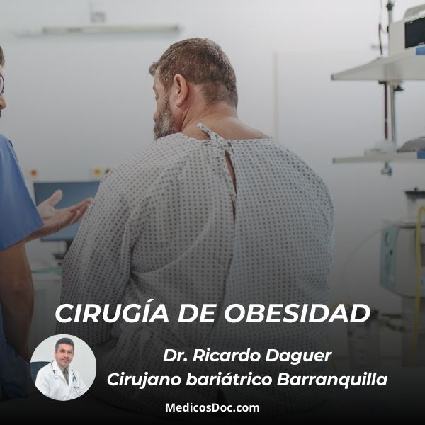 Obesity surgery