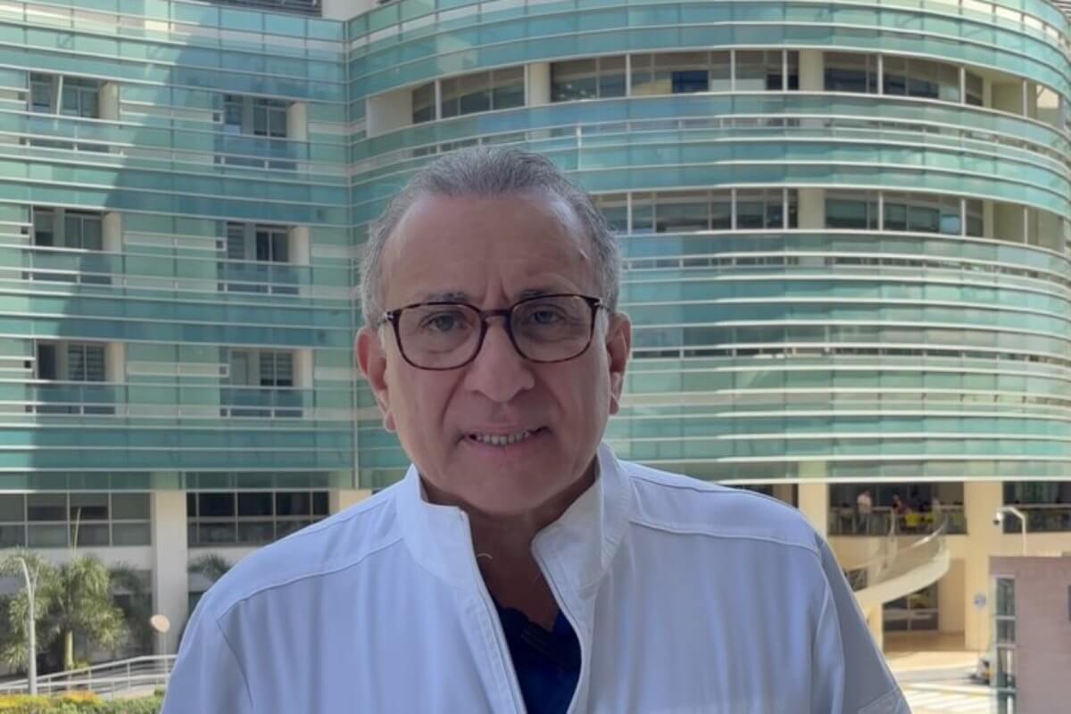 Dr. Mauricio Díaz Borelly #5