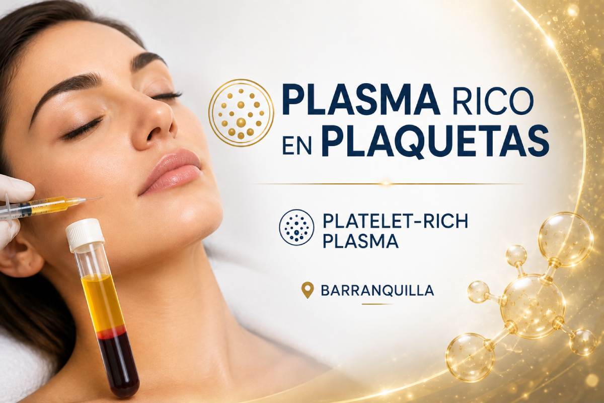 Lo que debe saber acerca del plasma rico en plaquetas