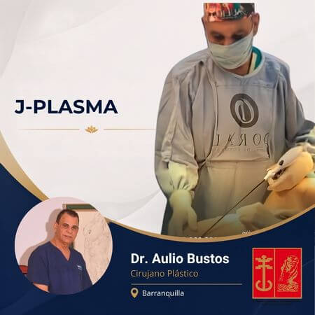 J plasma 