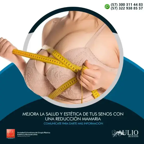 Reduce breast size