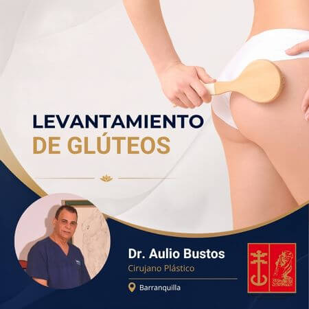Levantamiento de glúteos