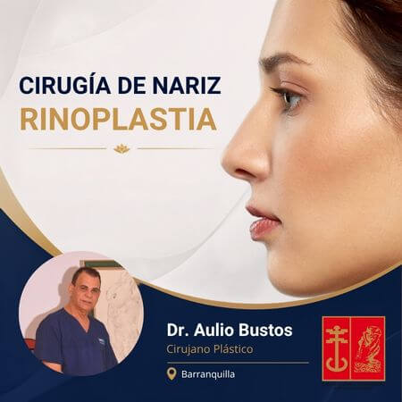 Rinoplastia