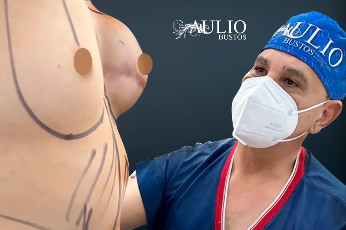 Dr. Aulio Bustos Díaz #4
