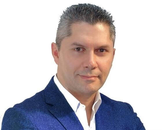 Boris Henríquez González Barranquilla