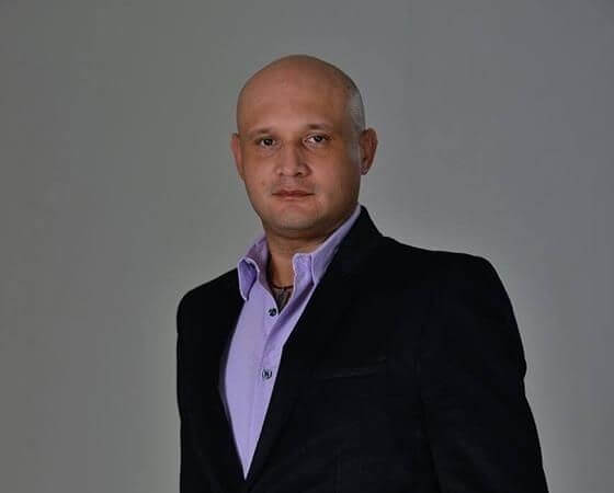 Carlos Daniel Merlano Niebles Barranquilla