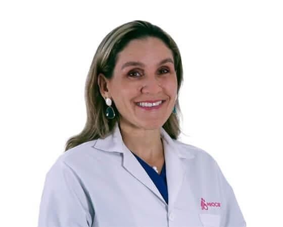 Linda Mlayes Burchardt Barranquilla