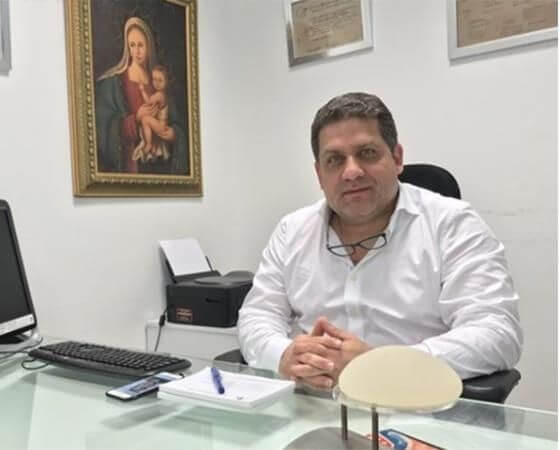 Hugo Javier Mejía Cuello Barranquilla