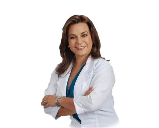 Ivonne Bernal Moreno Barranquilla