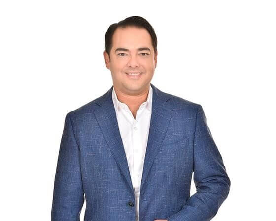 Jaime Aroca Lara Barranquilla