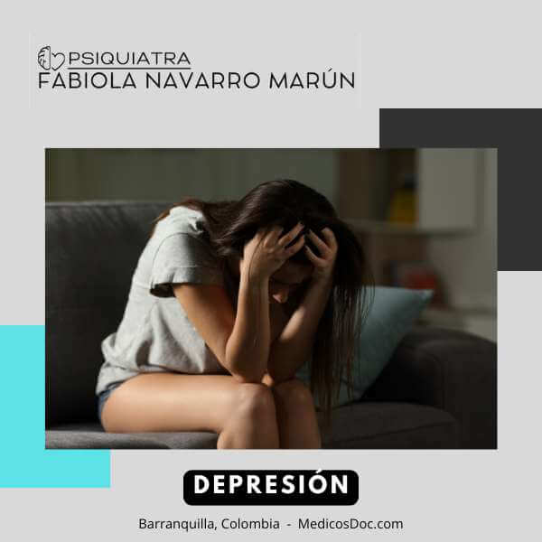 Depression therapy