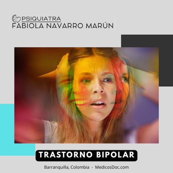 Trastorno bipolar