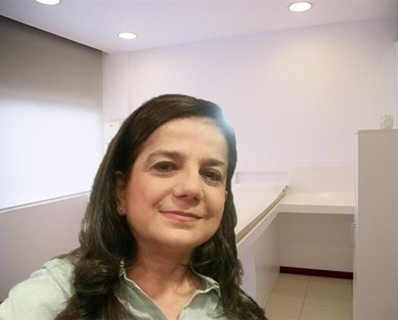 Dra. Fabiola Navarro Marún #1